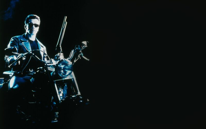 HD Terminator Backgrounds - PixelsTalk