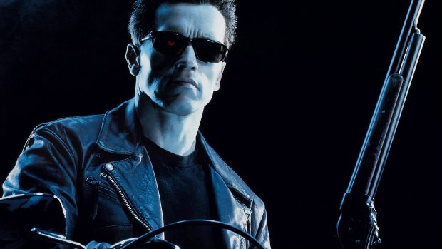 Terminator Image HD.