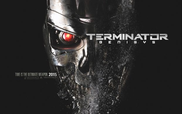 Terminator Photos HD.