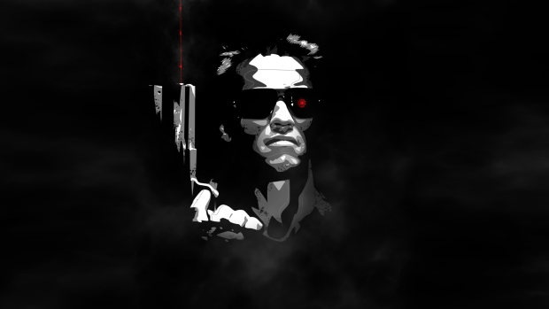 Terminator Wallpapers.