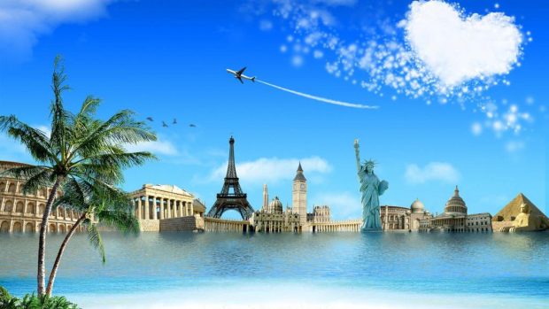 Travel Download Free Images HD.
