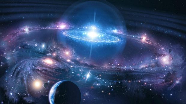 Universe Images Free Download.
