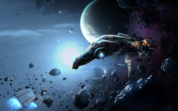 Universe wallpaper widescreen hd.