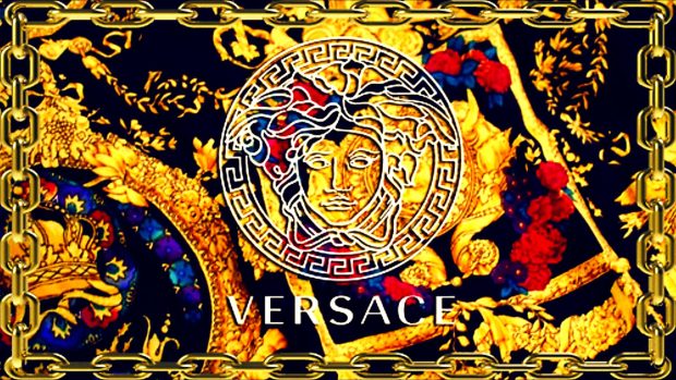 Versace Backgrounds HD.