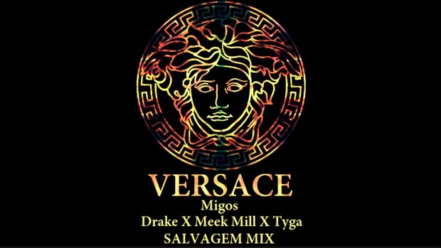 Versace Wallpapers HD For Desktop.