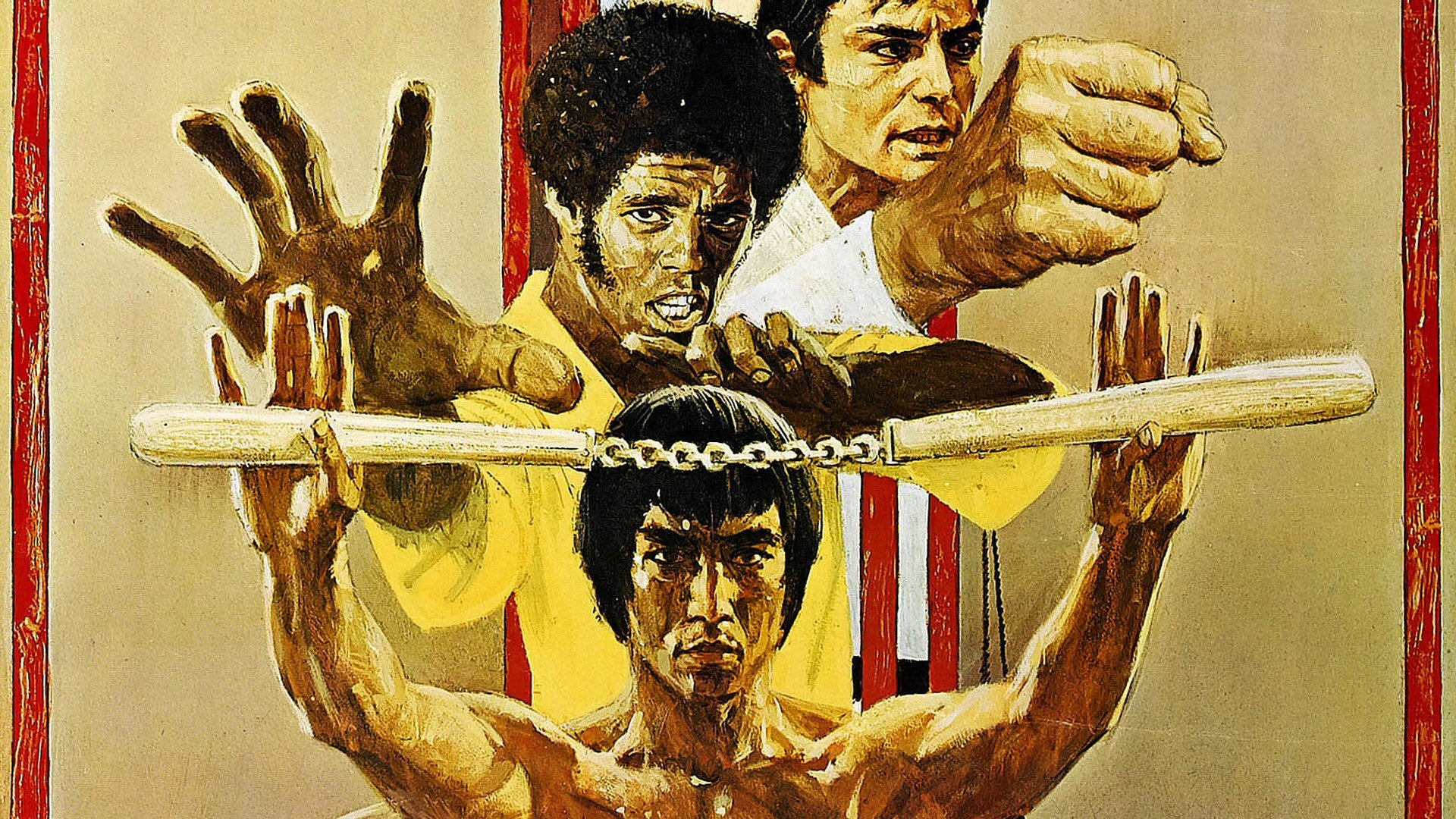 bruce lee enter the dragon full movie download