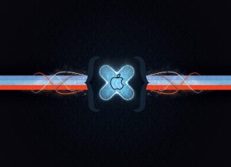 Wallpaper for Mac 1920x1200.