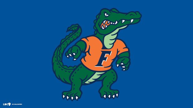 Wallpapers florida gators 1920x1080.