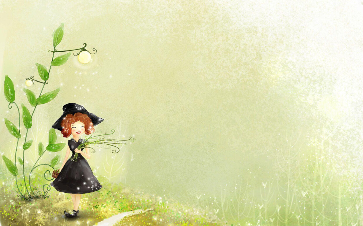 Cute Background Wallpapers - PixelsTalk