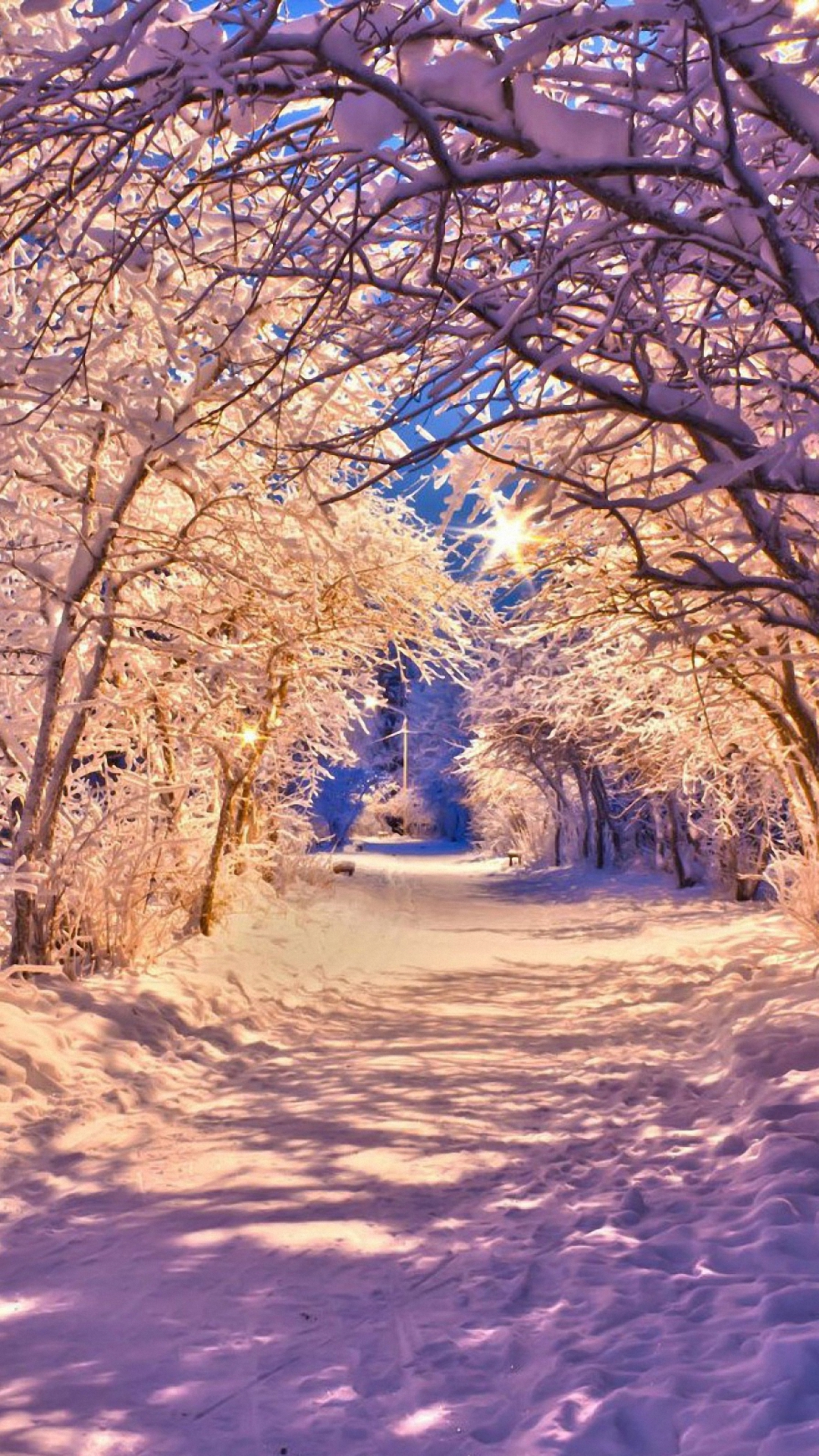 Download Winter wallpapers for mobile phone free Winter HD pictures