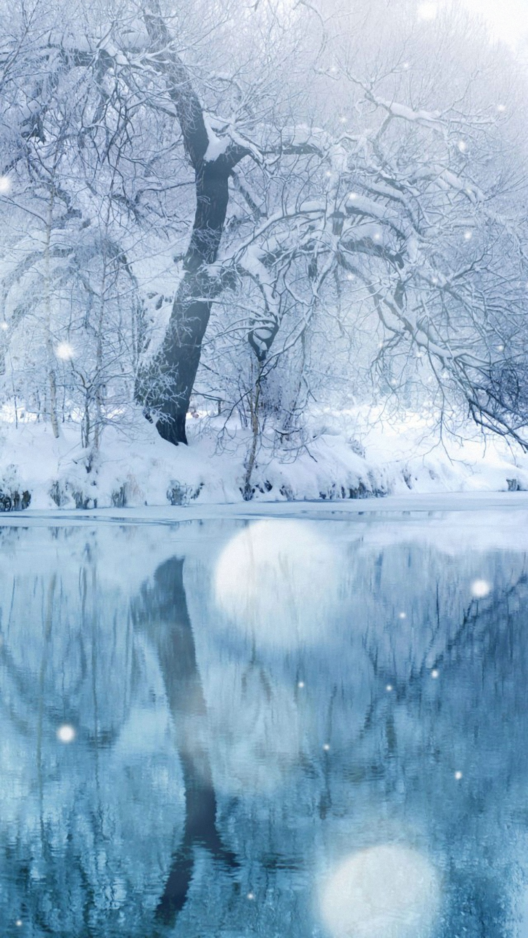 Free Download Winter Wallpapers for Iphone | PixelsTalk.Net