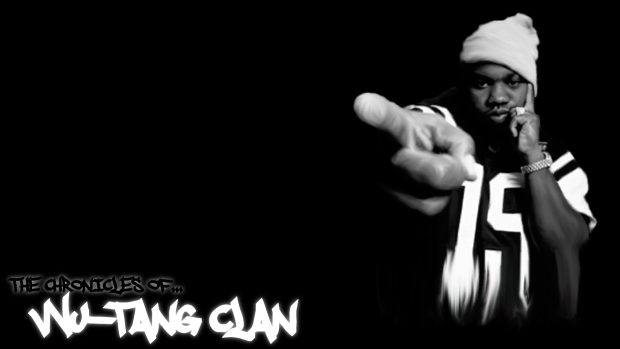 Wu Tang Clan Gangsta Rap Hip Hop Wallpaper 1920x1080.