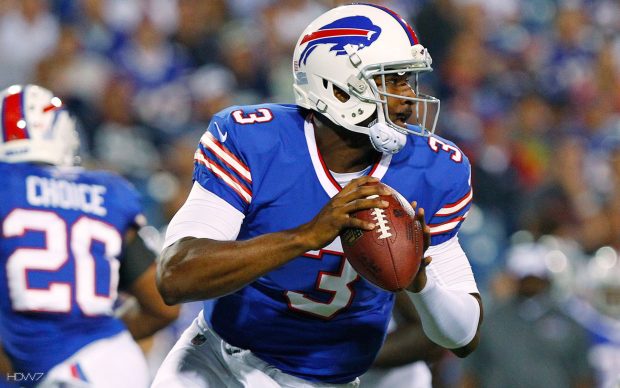 Buffalo Bills ej manuel images.