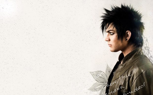 1920x1080 Adam Lambert Wallpaper.