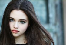 1920x1080 India Eisley Actress Wallpaper.