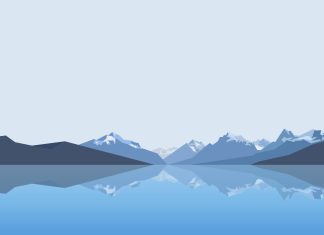 2560x1600 2D Landscape Wallpaper