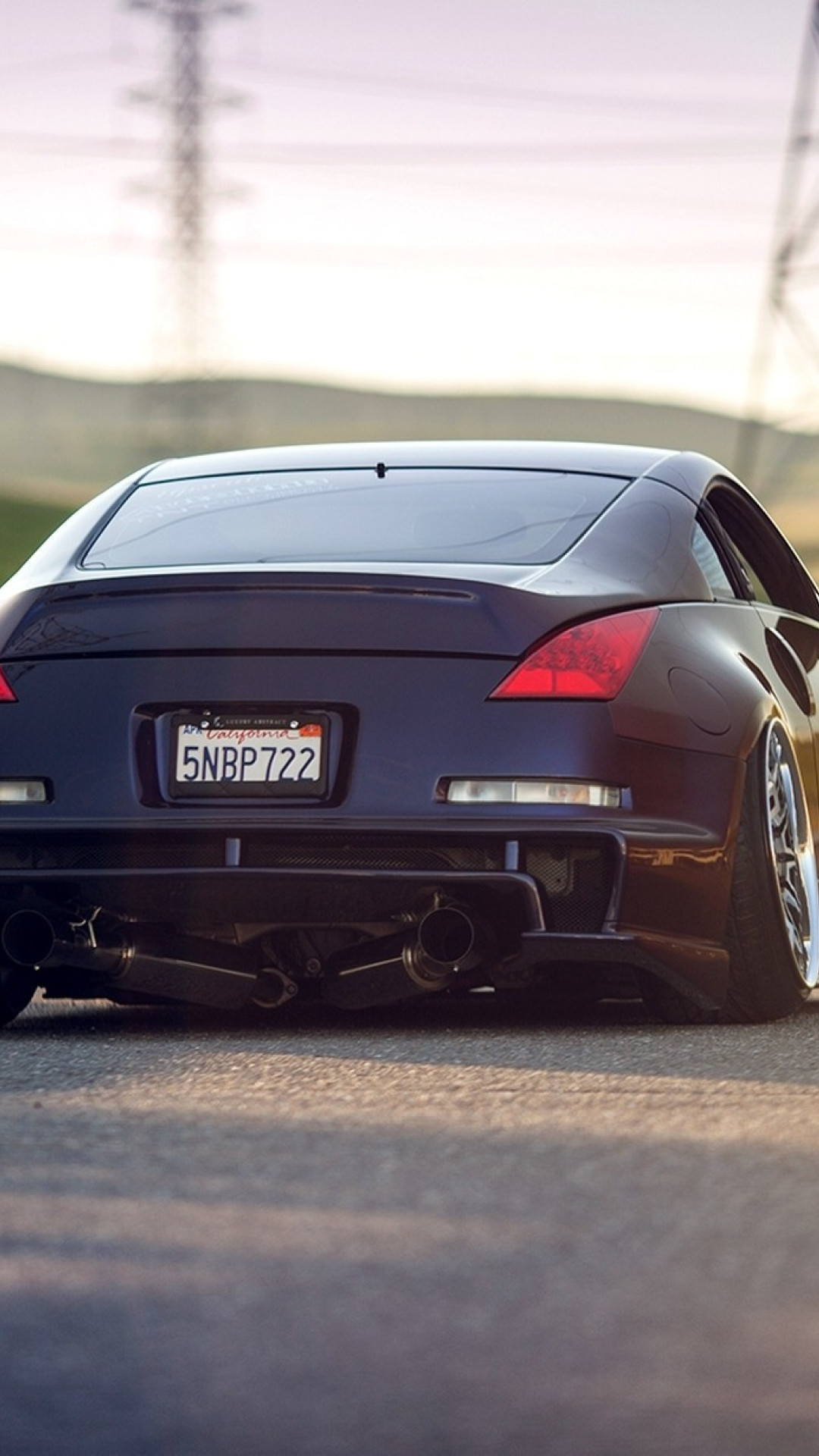 Nissan 350Z Wallpaper 70 images