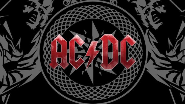 Ac Dc Background Download Free.