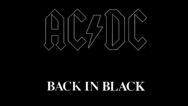 Ac Dc Desktop Background.