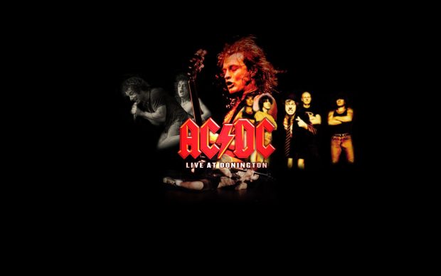 Ac Dc Group Solo Emotions Image 3840x2400.