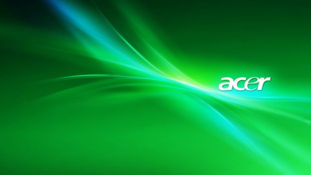 Acer Wallpaper HD.