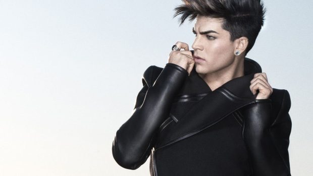 Adam Lambert Wallpaper.