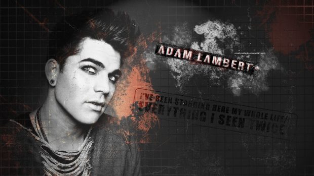 Adam Lambert Wallpaper Download Free.