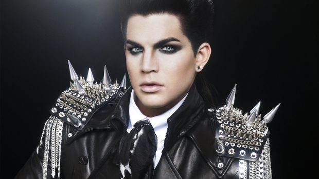 Adam Lambert Wallpaper Free Download.