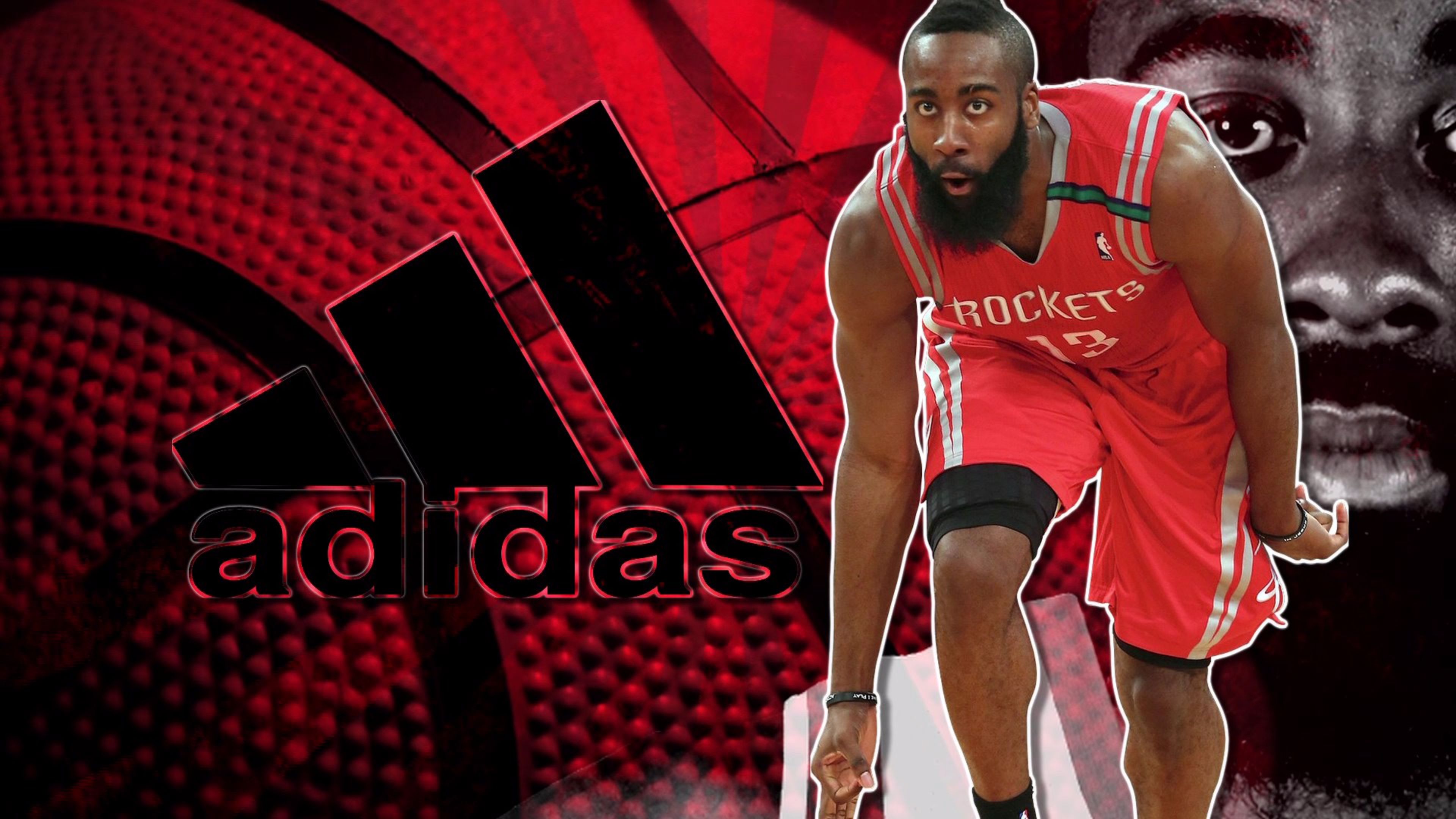 James Harden iPhone Wallpaper  rrockets