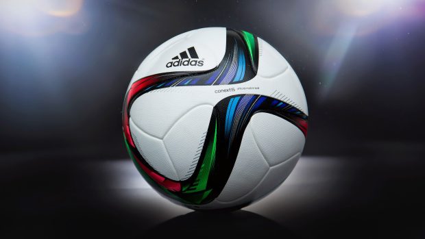 Adidas Conext Soccer Wallpaper.