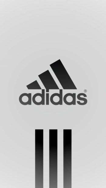 Adidas Iphone HD Wallpaper.