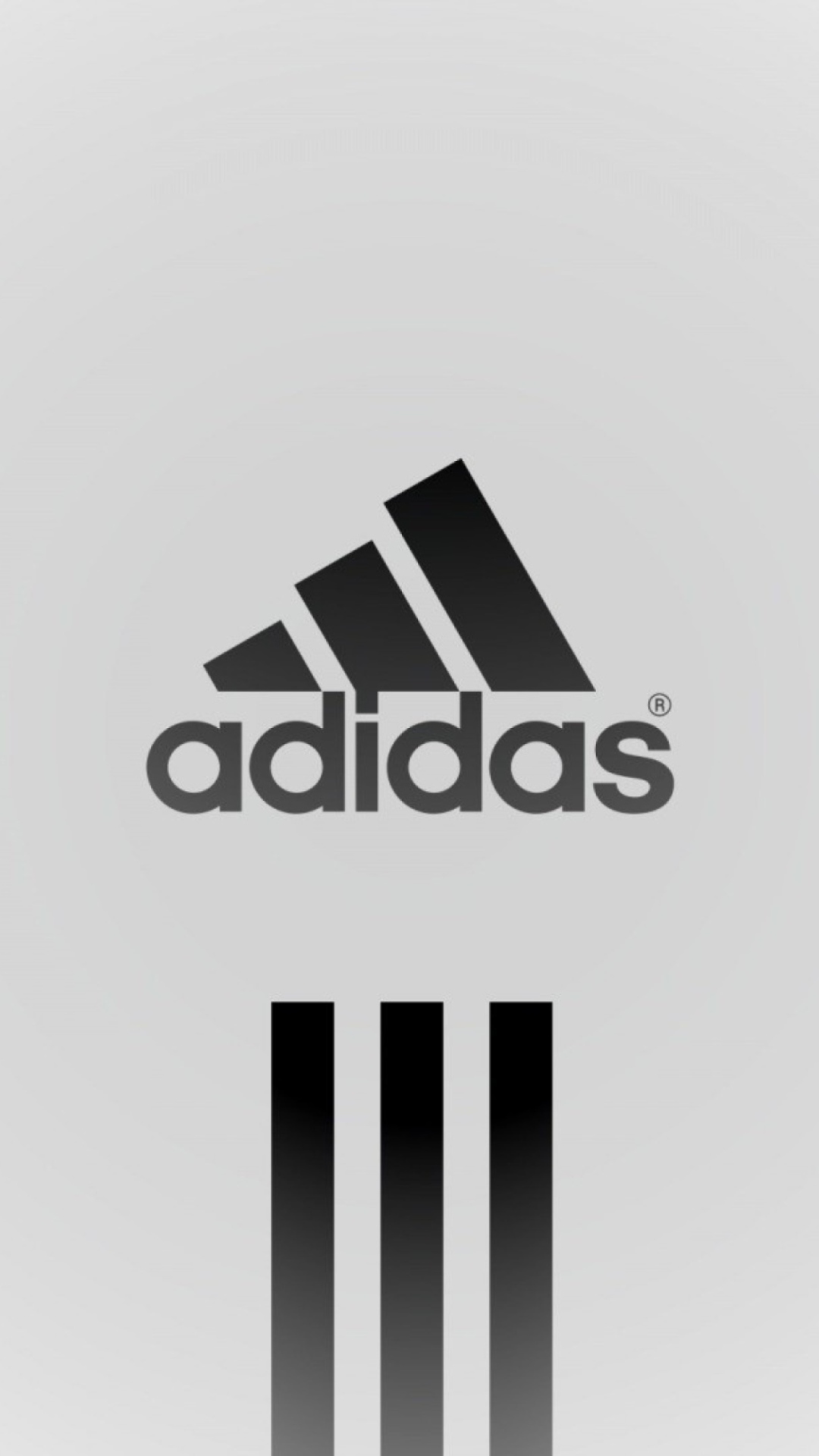 wallpaper adidas for iphone