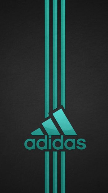 Adidas Iphone Originals Logo 1080x1920 Wallpaper.