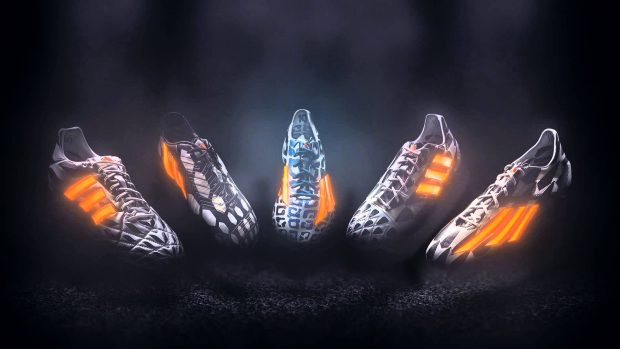 Adidas Soccer Wallpaper Download Free.