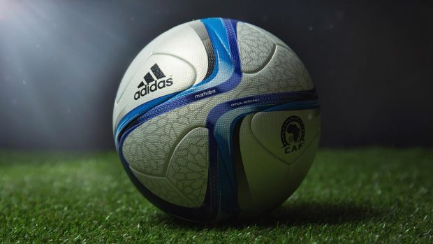 Adidas Soccer Wallpaper for Desktop.