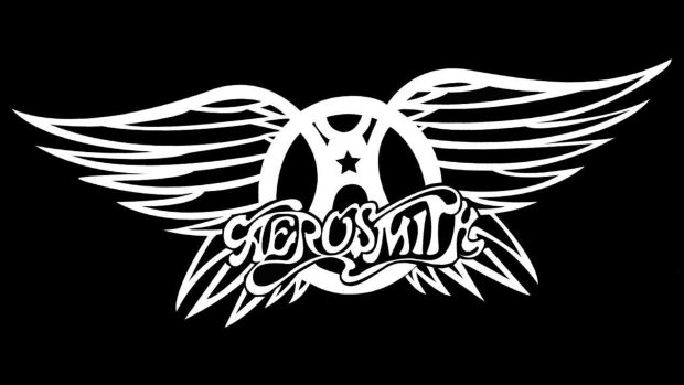 Aerosmith Desktop Wallpaper.