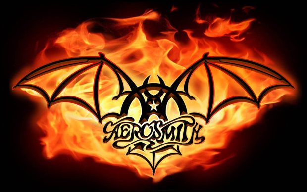 Aerosmith Wallpaper HD.