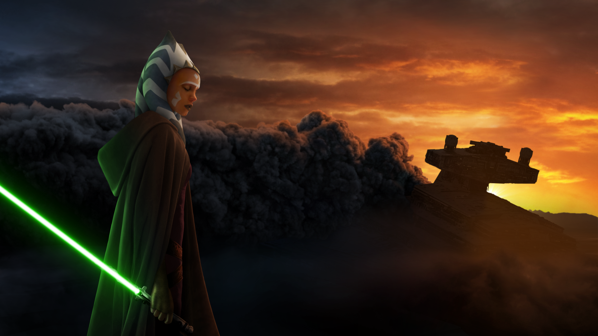 star wars screensaver for mac os x 10.6.8