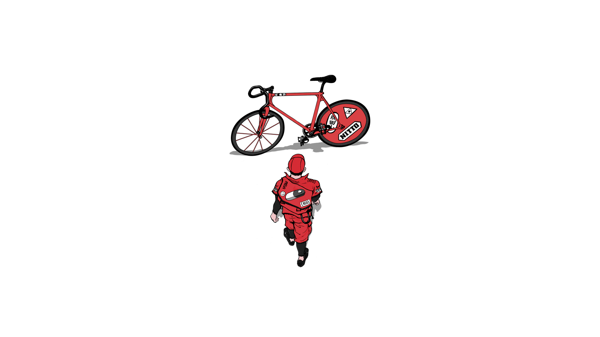 akira wallpapers