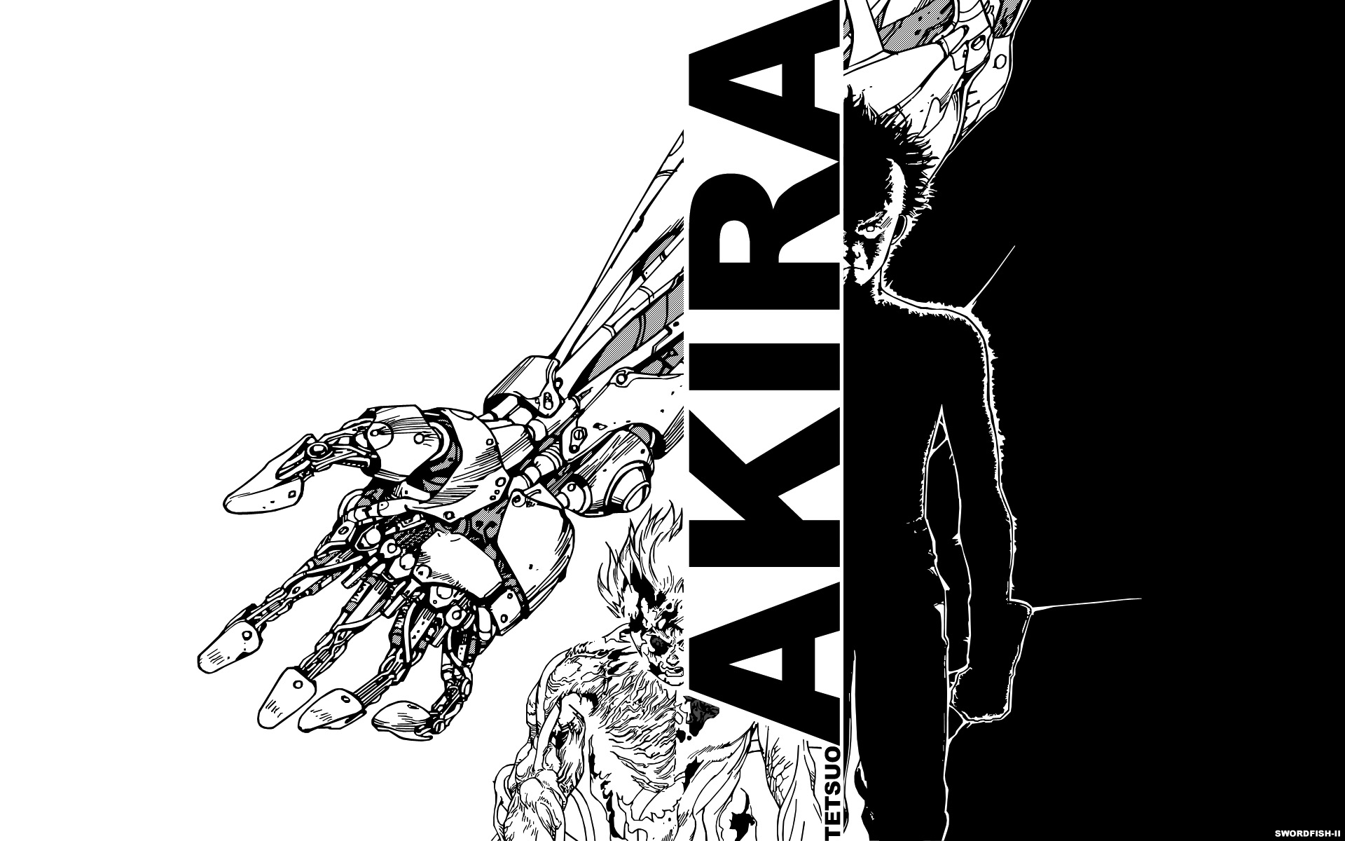 Akira iPhone Wallpaper  ID 32420