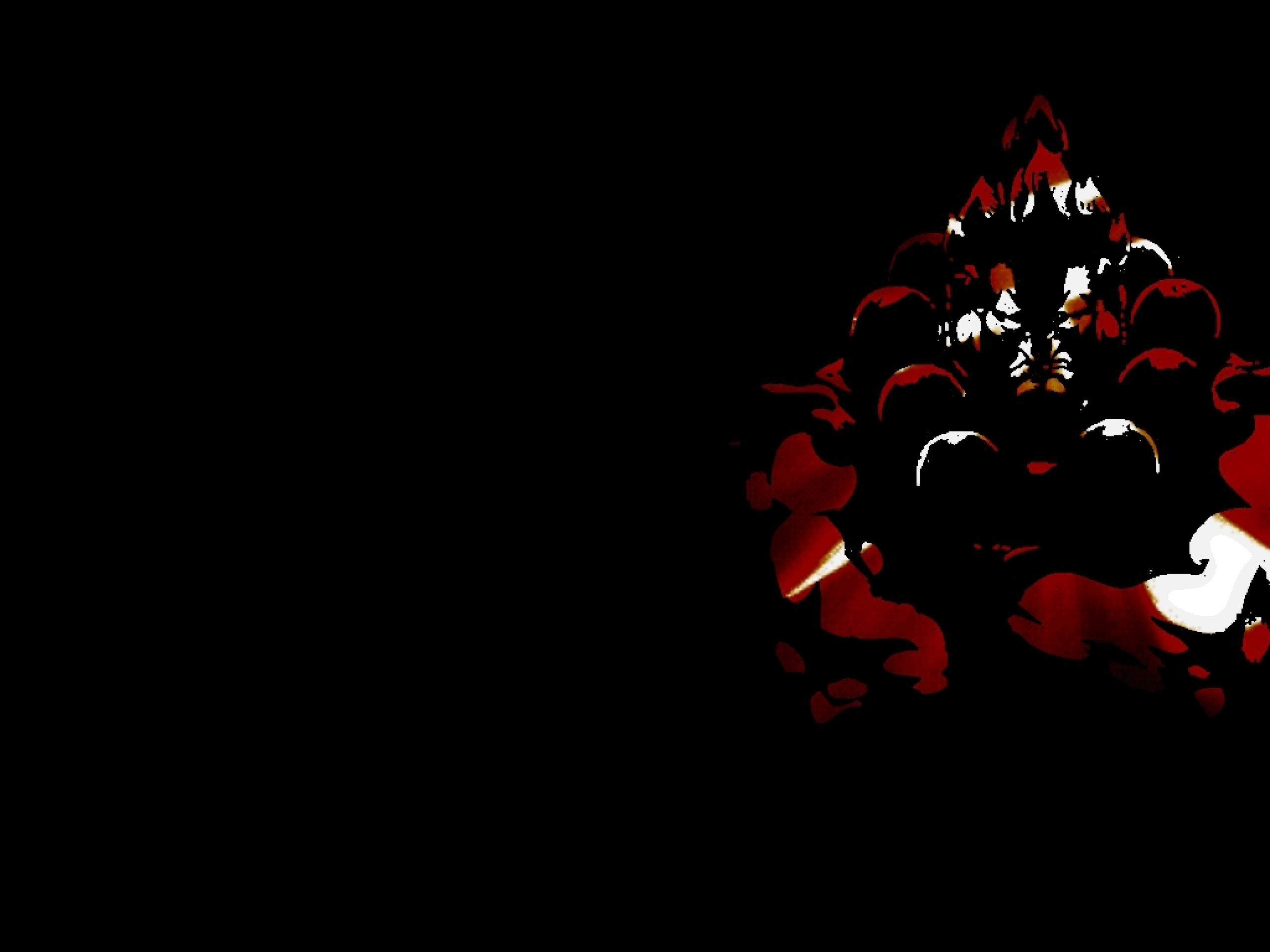 Akuma Street Fighter Background Free Download | PixelsTalk.Net