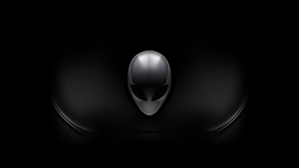Alienware Background 1920x1080 - PixelsTalk