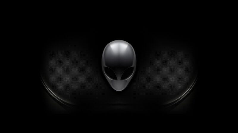 Alienware Background 1920x1080 - PixelsTalk