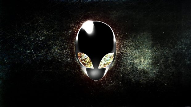 Alienware HD Wallpaper 1920x1080.