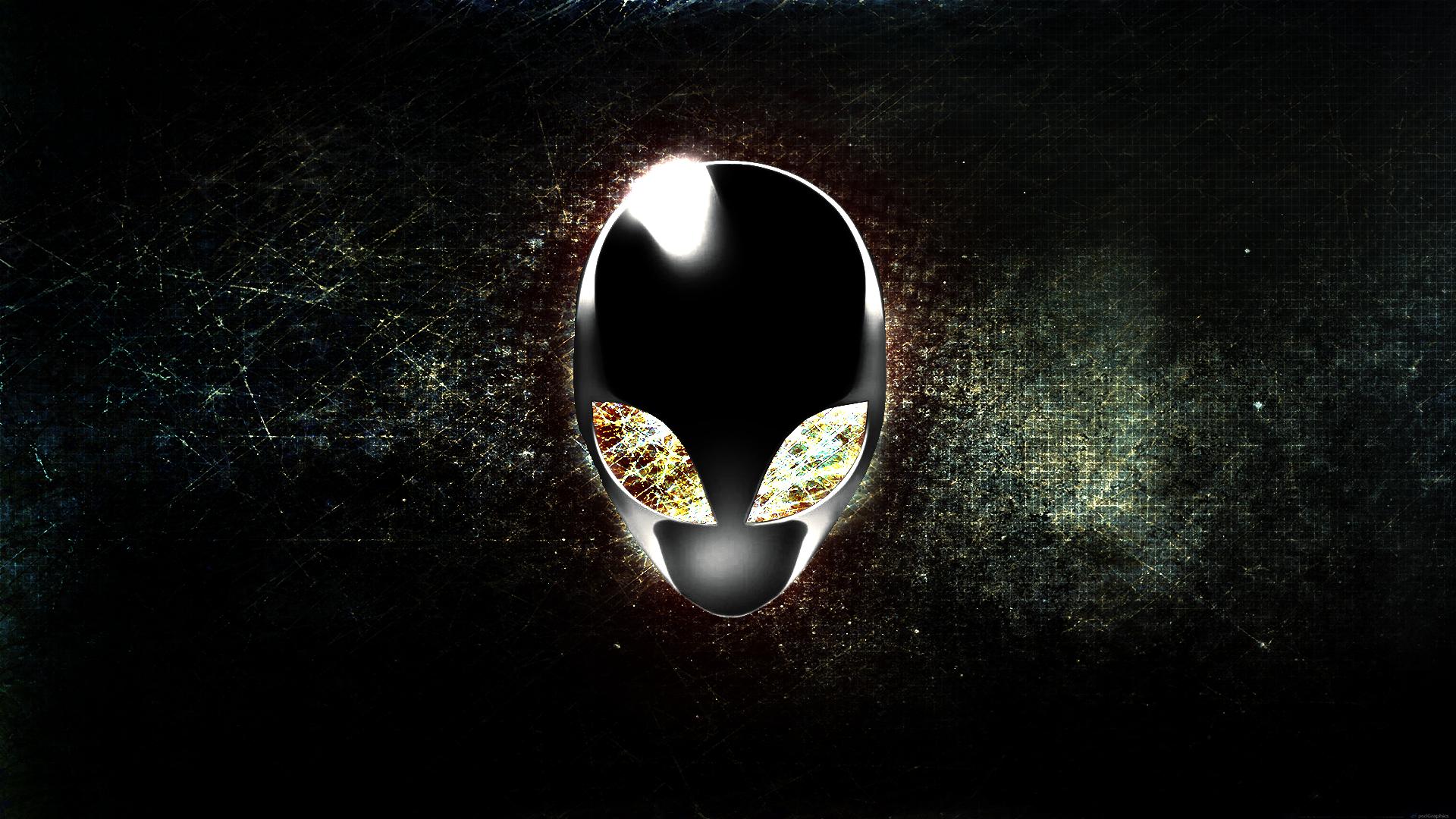 Full Hd Alienware Wallpaper 19x1080 Pixelstalk Net