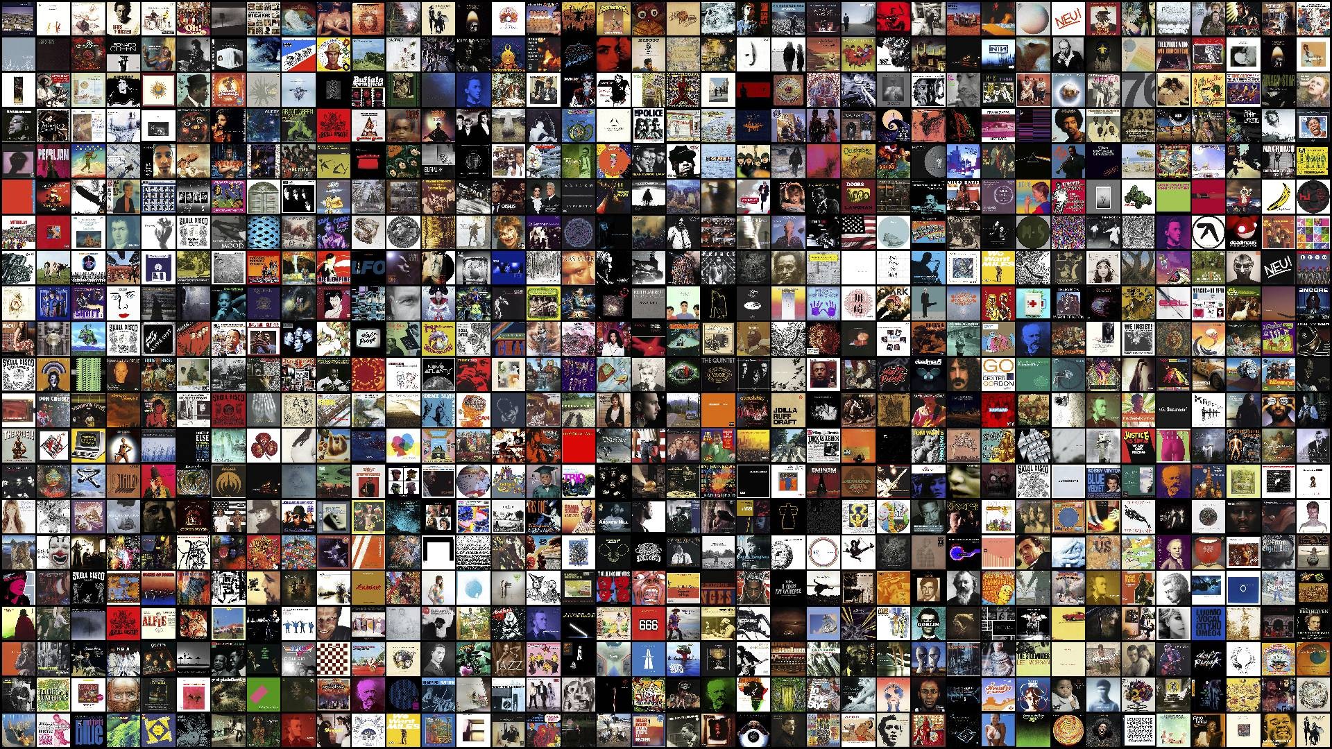Album Cover Wallpaper HD PixelsTalk