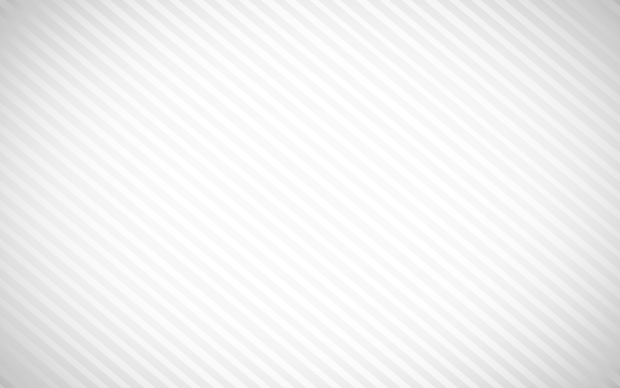 All White HD Wallpaper.