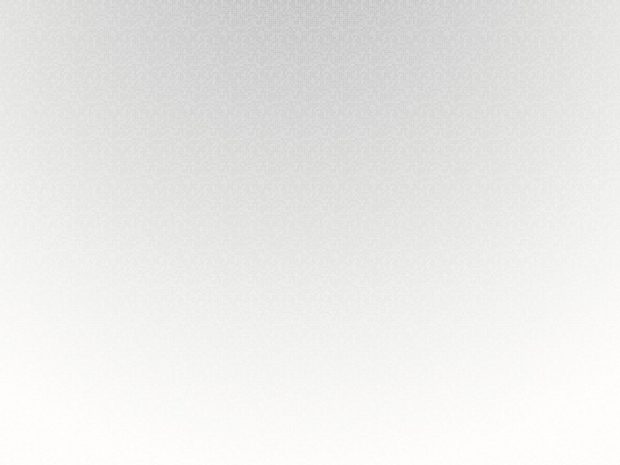 All White Widescreen Wallpaper.