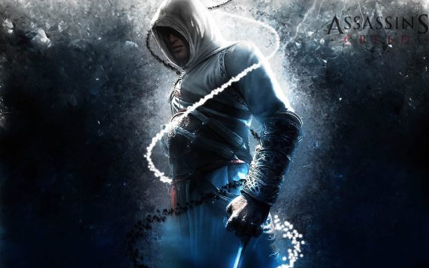 Altair HD Wallpaper.