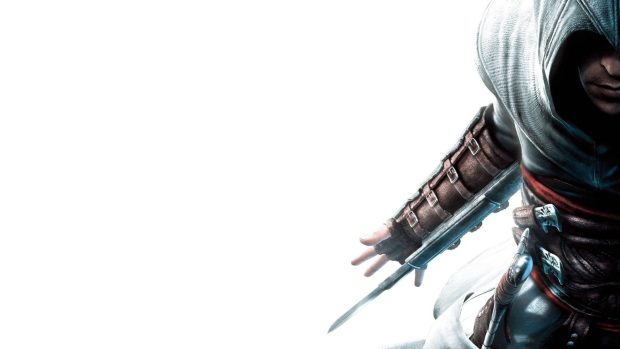 Altair Wallpaper Full HD.